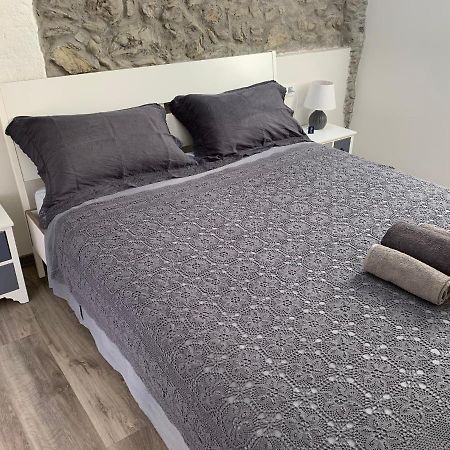 圣斯泰法诺迪马格拉Casa La Rondinella别墅 外观 照片
